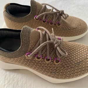 ALLBIRDS Tree Dasher 2 Sneaker Men's Shoes Size 10 New
